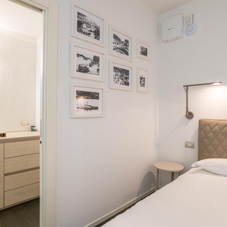Palazzo La Cortesella - Modern Design & Central Location - Superior Apartment - 10