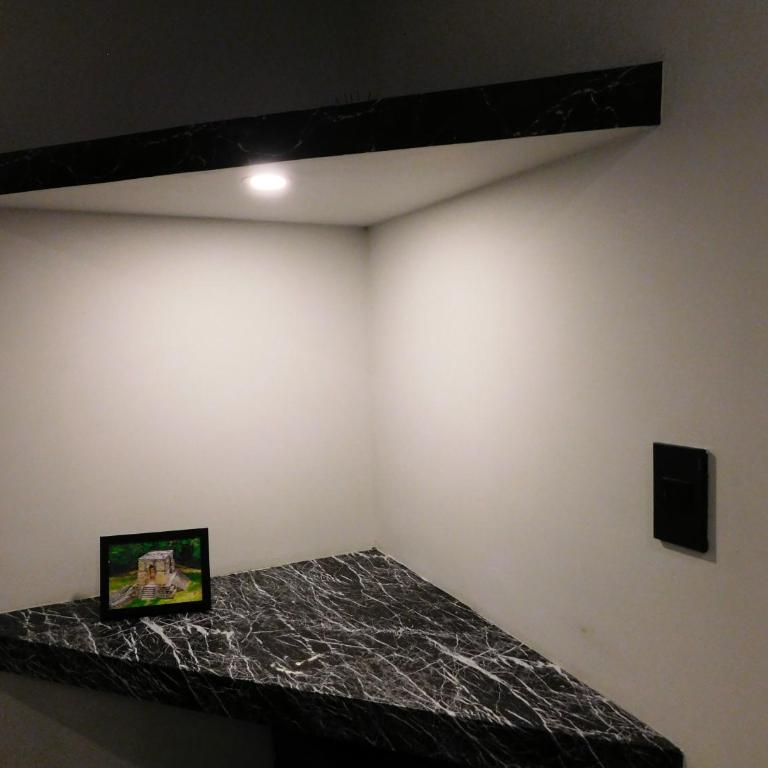 Depa privado Estadio GNP -Foro Sol-, Palacio de los Deportes - One-Bedroom Apartment - 36