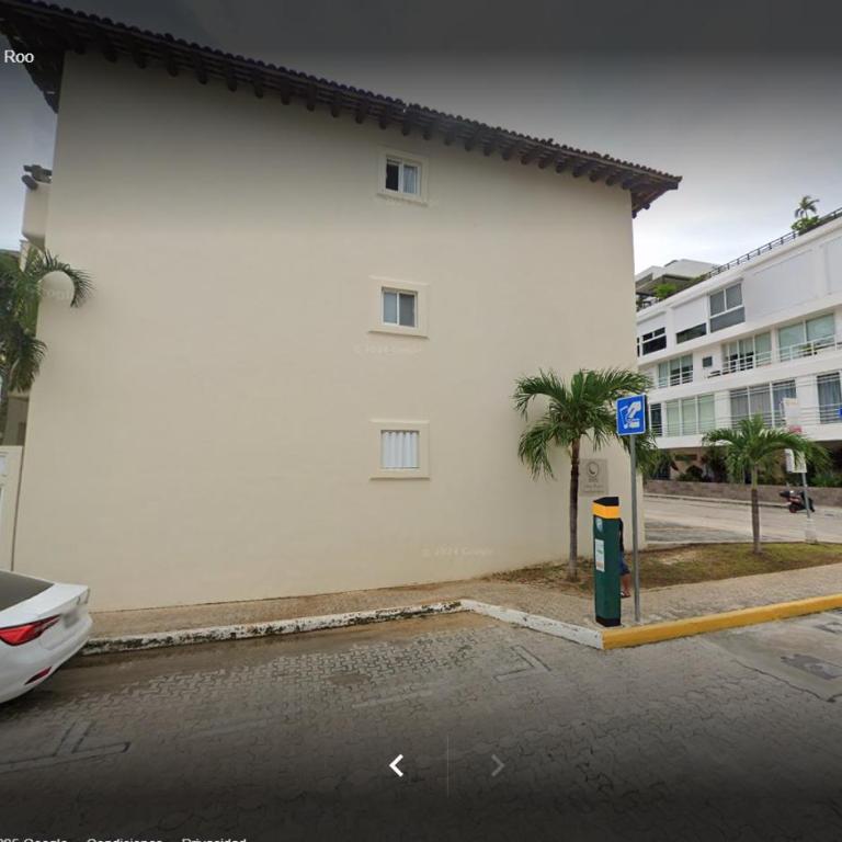 Nice Studio 150 m from Playa Pelicanos and 5th Ave - Apartamento de 1 dormitorio - 28