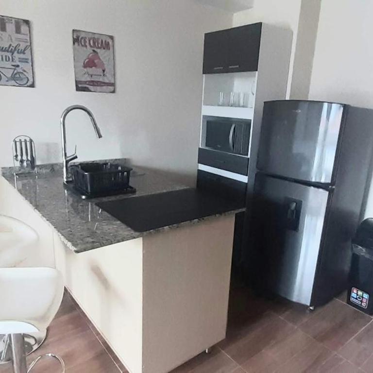 New comfortable Laureles Apartment Great location! - One-Bedroom Apartment - 8