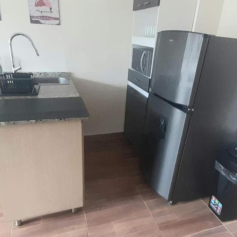 New comfortable Laureles Apartment Great location! - One-Bedroom Apartment - 9