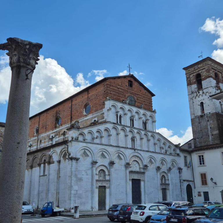 The Clock Tower Apartment - Appartamento con 2 Camere da Letto - 35