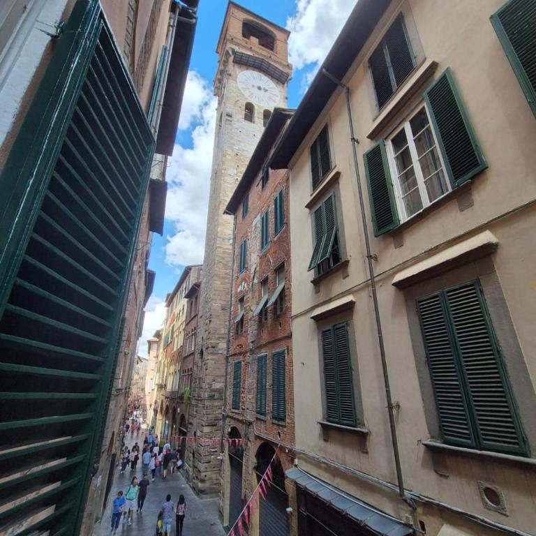 The Clock Tower Apartment - Appartamento con 2 Camere da Letto - 16