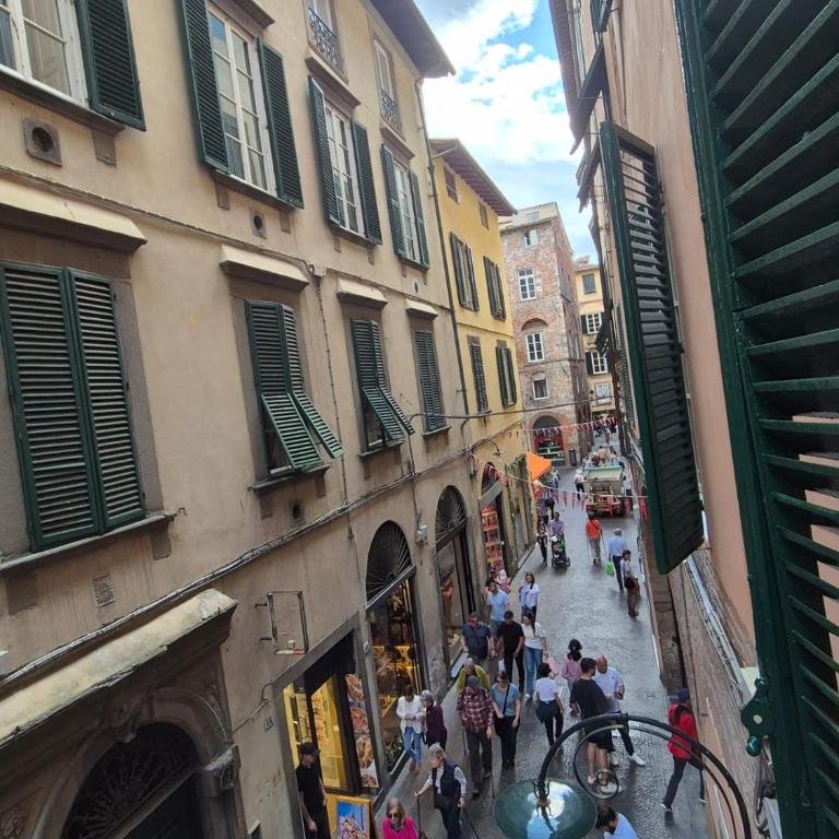 The Clock Tower Apartment - Appartamento con 2 Camere da Letto - 17