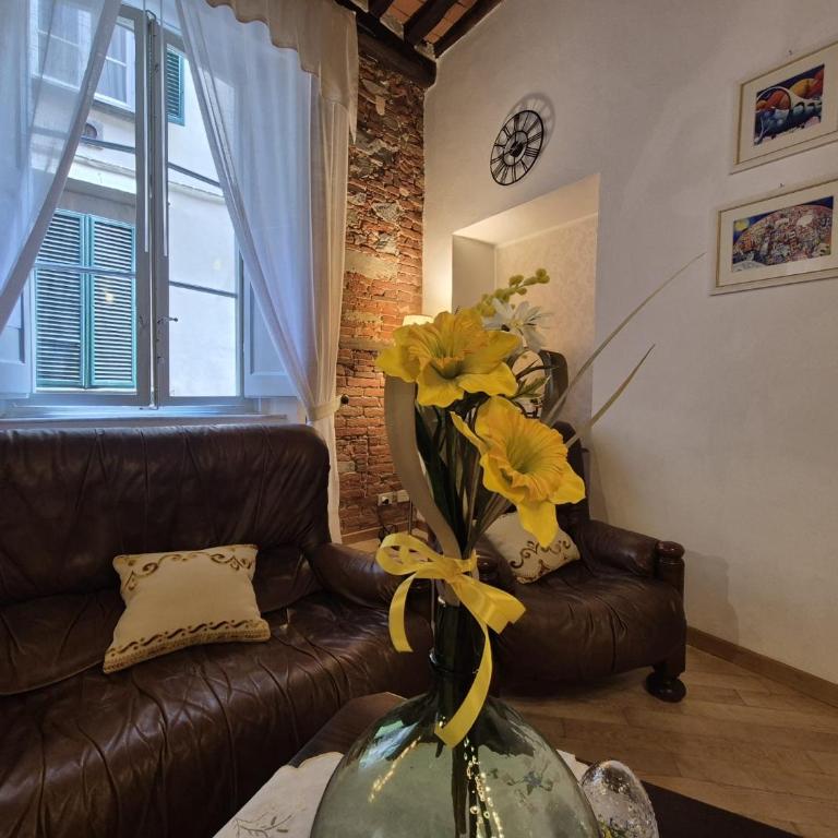 The Clock Tower Apartment - Appartamento con 2 Camere da Letto - 23