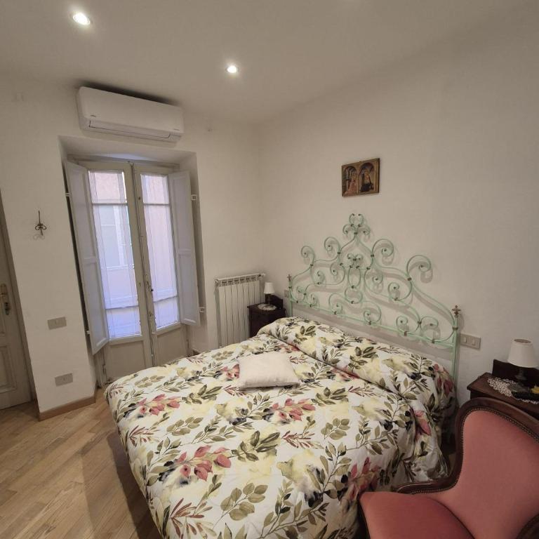 The Clock Tower Apartment - Appartamento con 2 Camere da Letto - 10