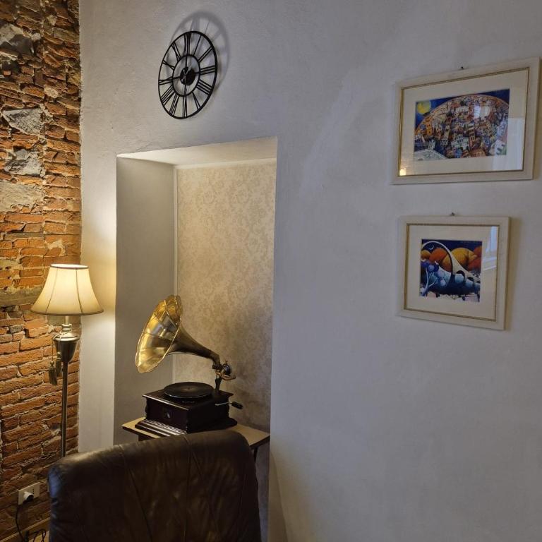 The Clock Tower Apartment - Appartamento con 2 Camere da Letto - 25