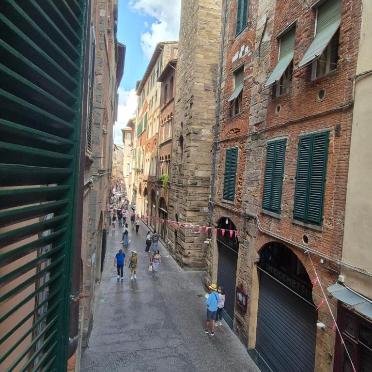 The Clock Tower Apartment - Appartamento con 2 Camere da Letto - 26