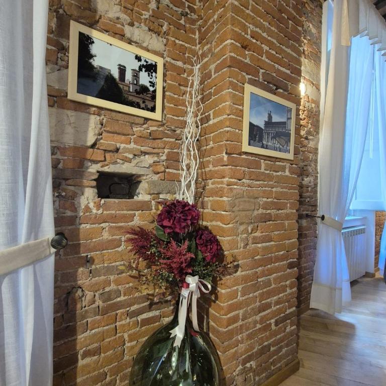 The Clock Tower Apartment - Appartamento con 2 Camere da Letto - 28
