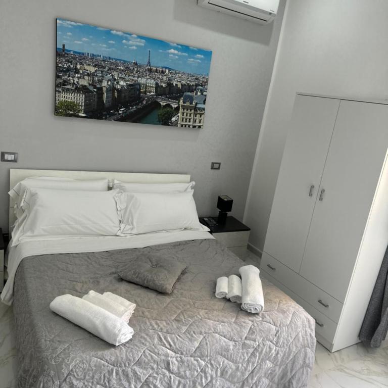Agadir Apartment - Appartamento con 1 Camera da Letto - 11