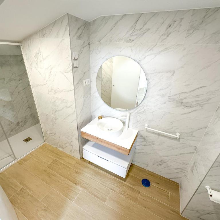 Apartamento Andrés Tamayo AV AMERICA - Penthouse Apartment - 4