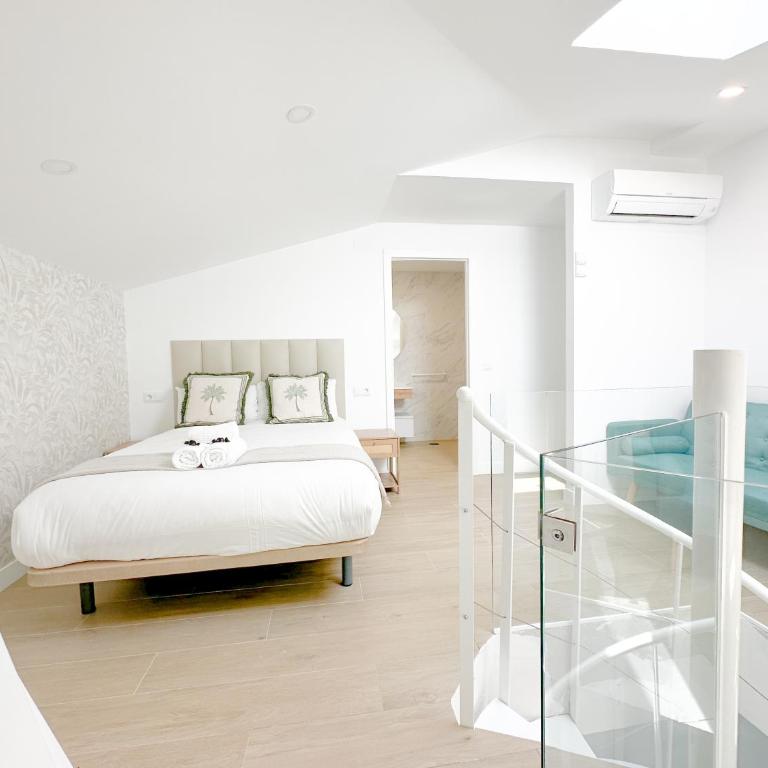 Apartamento Andrés Tamayo AV AMERICA - Penthouse Apartment - 2