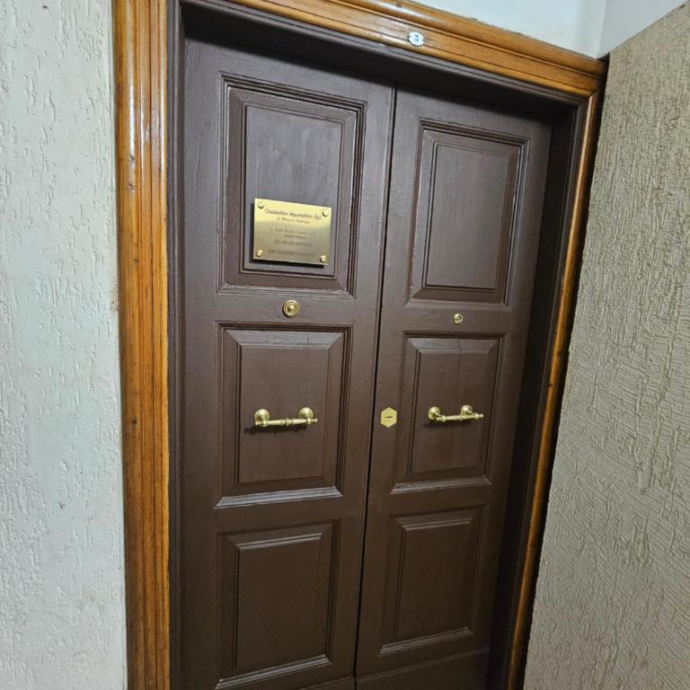 Costantino Imperatore Apt - Appartamento con 1 Camera da Letto - 37