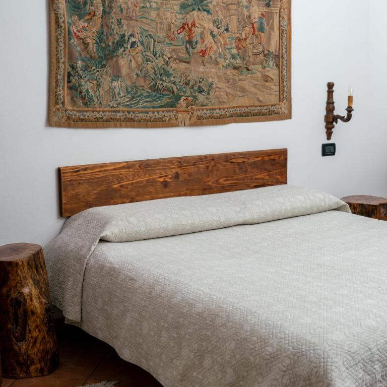 B&B collina e mare - Appartamento - 37