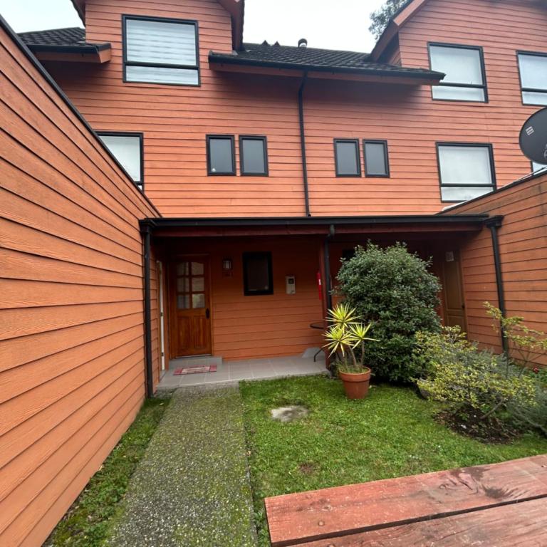 Casa Condominio el Parque - Casa de 5 dormitorios - 14