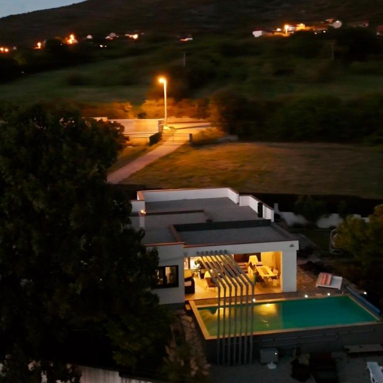 Villa The View with heated pool , modern comfort in Herzegovina - Deluxe Villa - 5