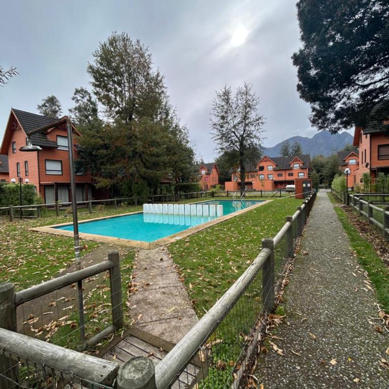 Casa Condominio el Parque - Casa de 5 dormitorios - 17