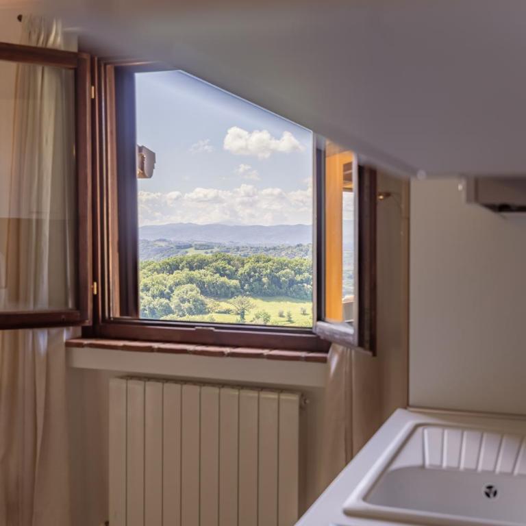 Agriturismo San Felicissimo - Appartamento con Vista Montagna - 2