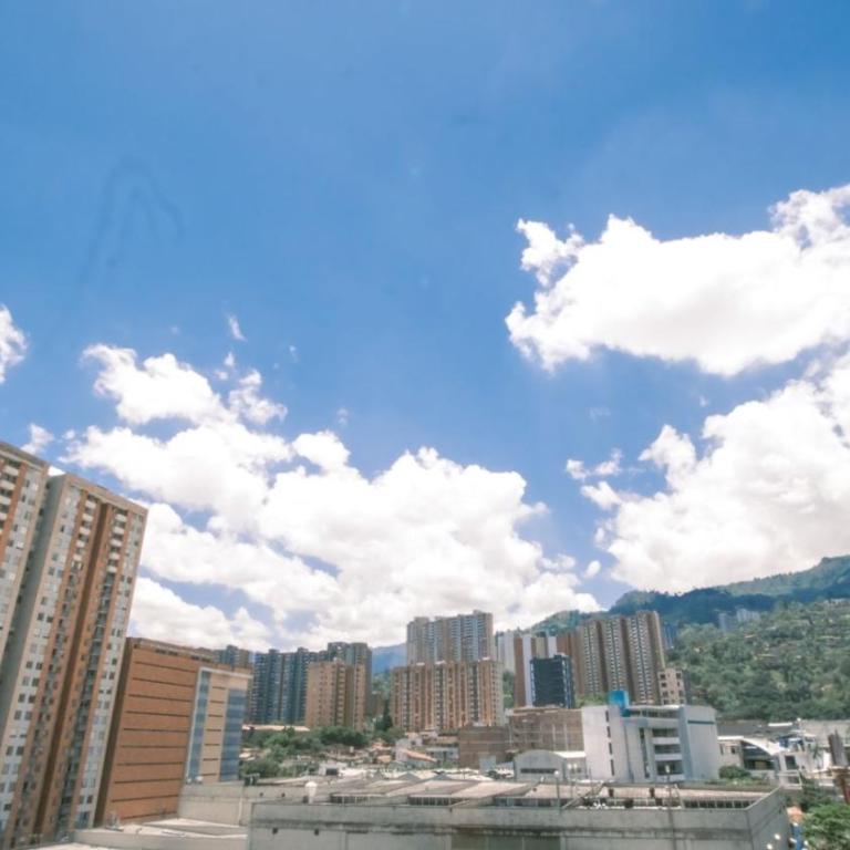 Apartamento Premium Sabaneta - One-Bedroom Apartment - 14