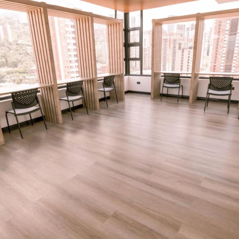 Apartamento Premium Sabaneta - One-Bedroom Apartment - 23