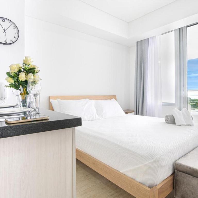 Apartasuit Cartagena luxury 1240 - One-Bedroom Apartment - 11
