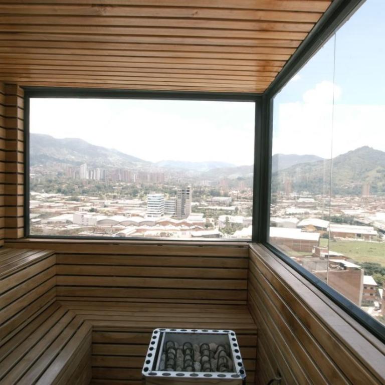 Apartamento Premium Sabaneta - One-Bedroom Apartment - 15