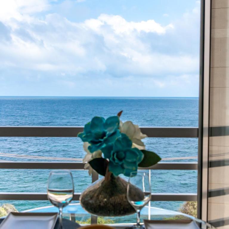 Estudio Loft Horizonte Playa Fossa Calpe - One-Bedroom Apartment - 2