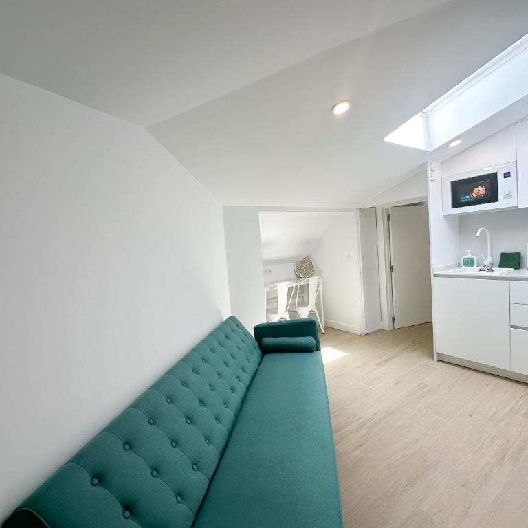 Apartamento Andrés Tamayo AV AMERICA - Penthouse Apartment - 4