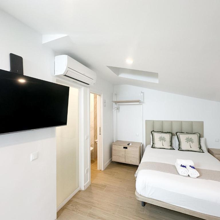 Apartamento Andrés Tamayo AV AMERICA - Penthouse Apartment - 5
