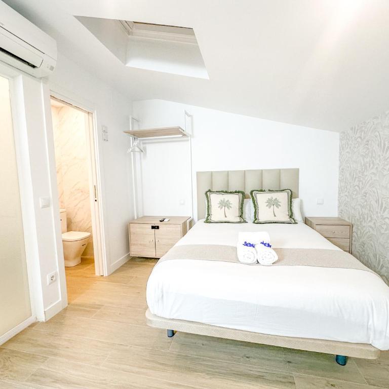 Apartamento Andrés Tamayo AV AMERICA - Penthouse Apartment - 6