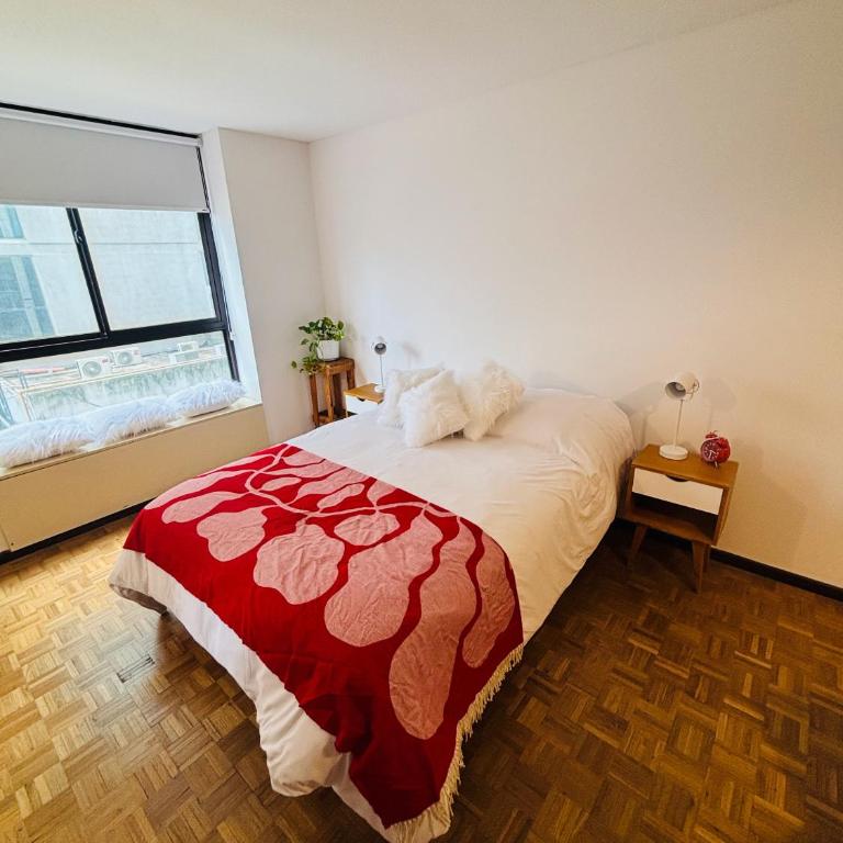 Hermoso Apartamento en Edificio Saint Michel - Estudio Familiar - 5