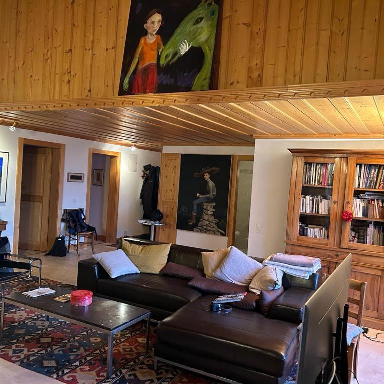 Villars SWISS Alpes - Three-Bedroom Apartment - 21