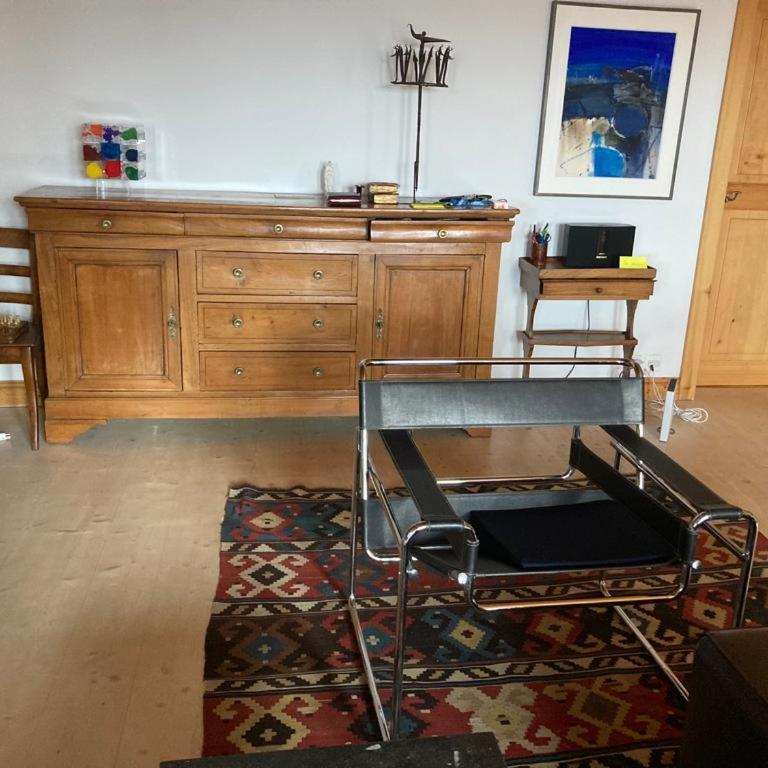 Villars SWISS Alpes - Three-Bedroom Apartment - 22