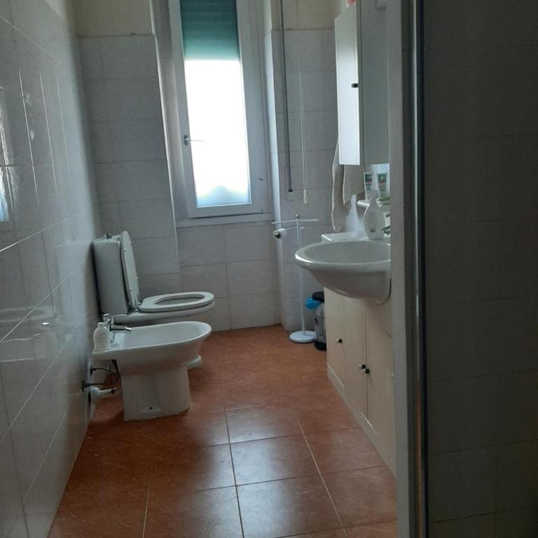 Locazione Turistica Poker d'assi - Double Room with Shared Bathroom - 2