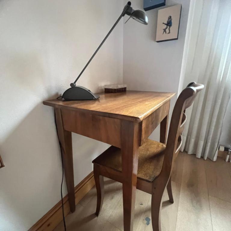 Villars SWISS Alpes - Three-Bedroom Apartment - 23