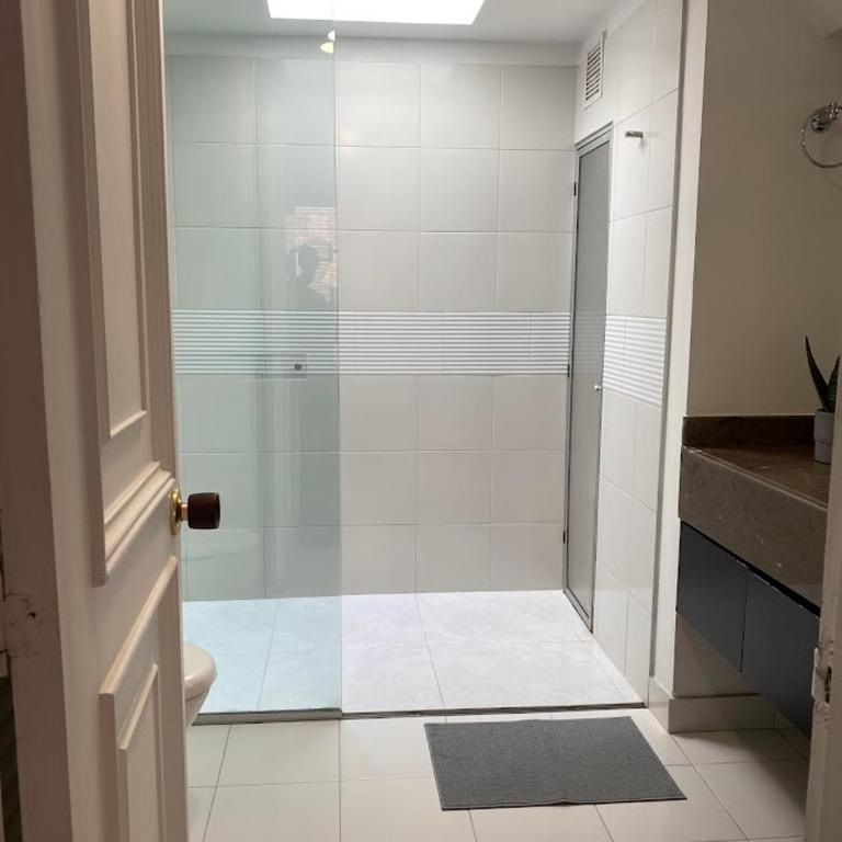 Apartamento Duplex, Parque de la 93 - Apartamento de 1 dormitorio - 2