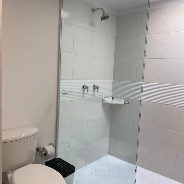 Apartamento Duplex, Parque de la 93 - Apartamento de 1 dormitorio - 8