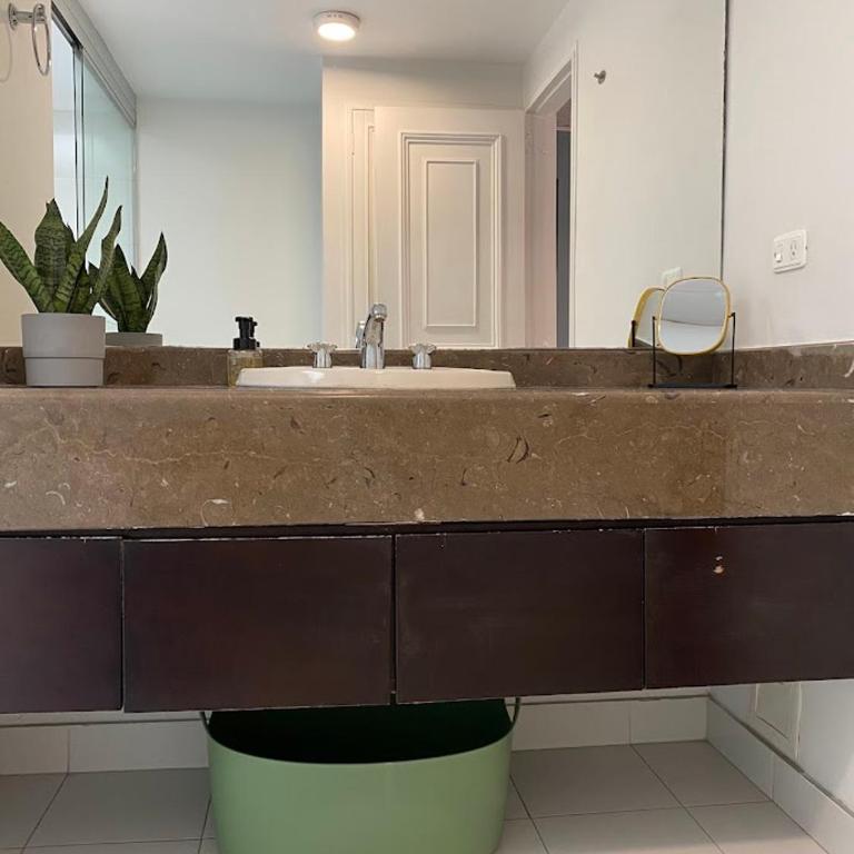 Apartamento Duplex, Parque de la 93 - Apartamento de 1 dormitorio - 13