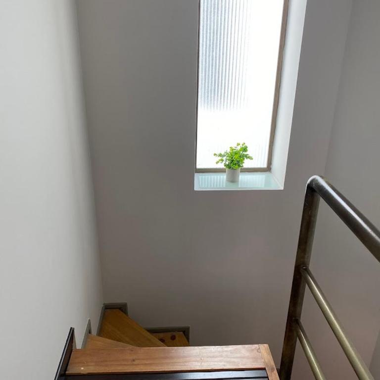 Apartamento Duplex, Parque de la 93 - Apartamento de 1 dormitorio - 18