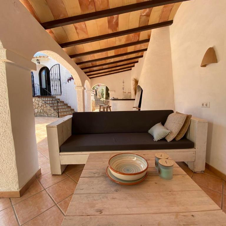 Ca La Mina - Villa de 3 dormitorios - 7