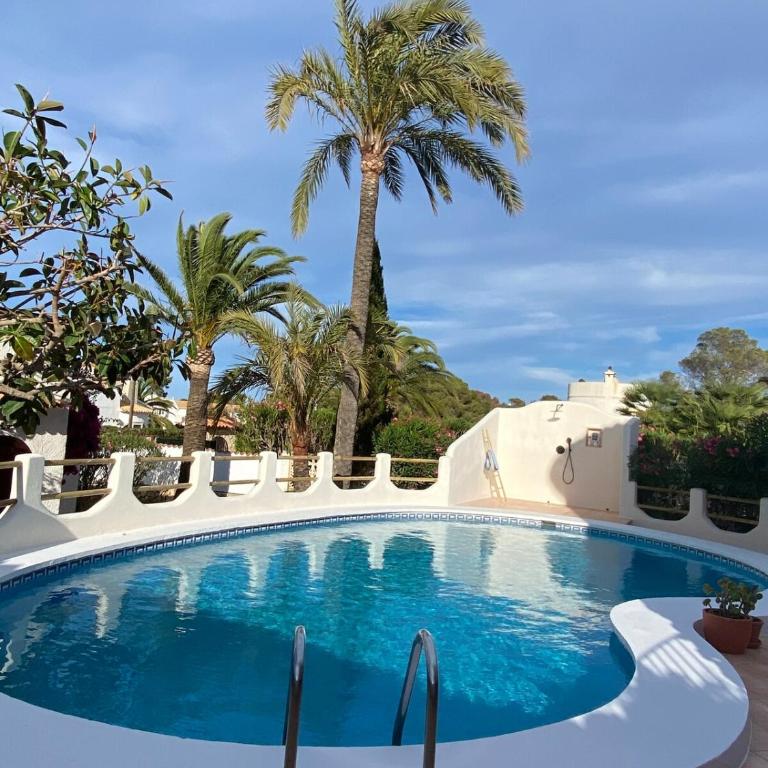 Ca La Mina - Villa de 3 dormitorios - 3
