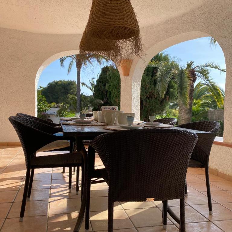 Ca La Mina - Villa de 3 dormitorios - 24