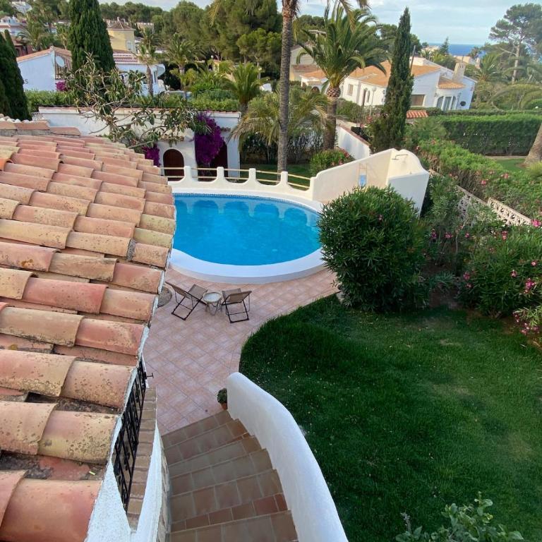 Ca La Mina - Villa de 3 dormitorios - 2