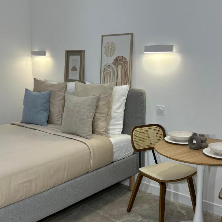 La Petite Arlésienne - Apartment mit 1 Schlafzimmer - 43