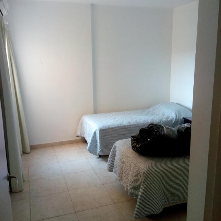 Zona centro a metros del Cu-Cú - Apartamento de 2 dormitorios - 6
