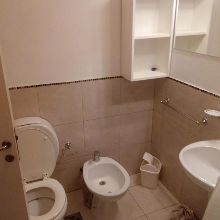Zona centro a metros del Cu-Cú - Apartamento de 2 dormitorios - 7