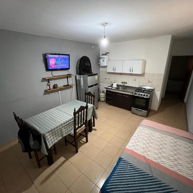 Samaykusy311 - Apartamento de 1 dormitorio - 1