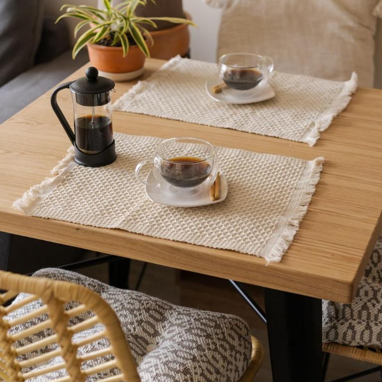 Cozy, Bright & Organic Apt in tradicional Laureles - One-Bedroom Apartment - 19