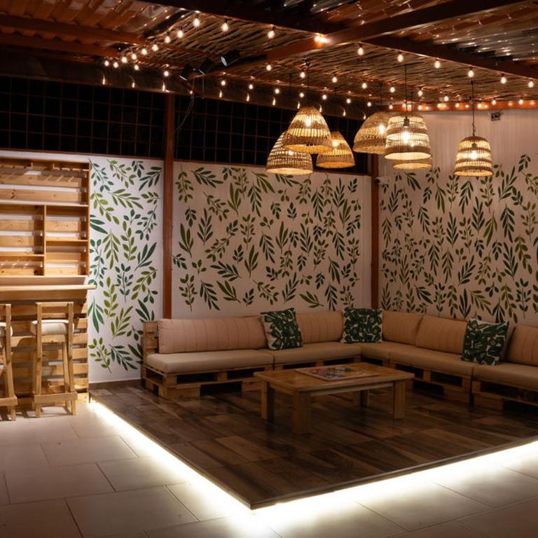 Hospédate en Oiba con estilo WIFI TERRAZA - Casa de 5 dormitorios - 1