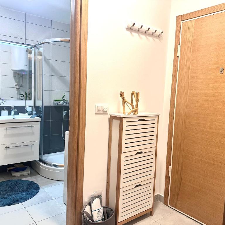 Vália - One-Bedroom Apartment - 15